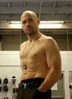 Aaron 'juice' Veverka