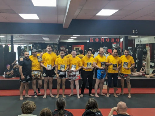 Summit 2023 Instructors