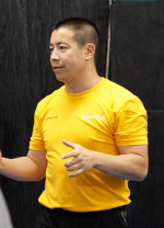 Mike Lee